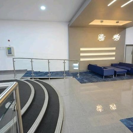 Marco Island -Very Spacious City Centre 1 Bedroom Apartment Nottingham Bagian luar foto