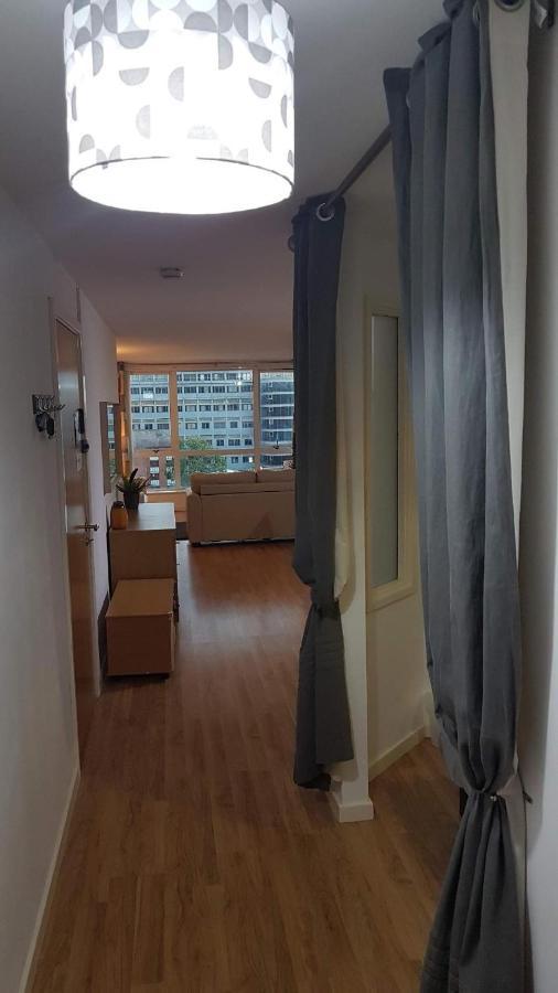 Marco Island -Very Spacious City Centre 1 Bedroom Apartment Nottingham Bagian luar foto
