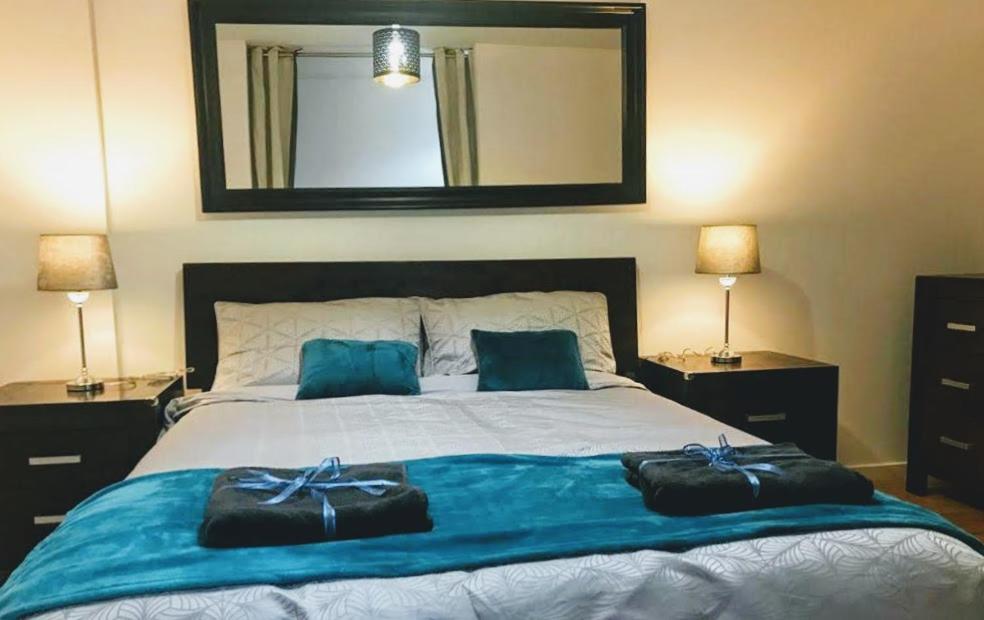 Marco Island -Very Spacious City Centre 1 Bedroom Apartment Nottingham Bagian luar foto