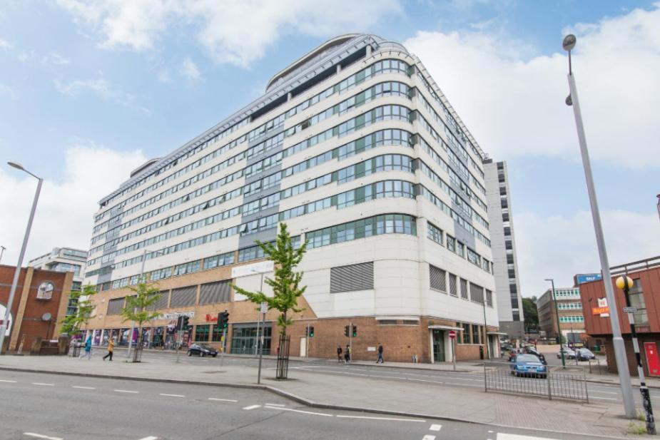 Marco Island -Very Spacious City Centre 1 Bedroom Apartment Nottingham Bagian luar foto