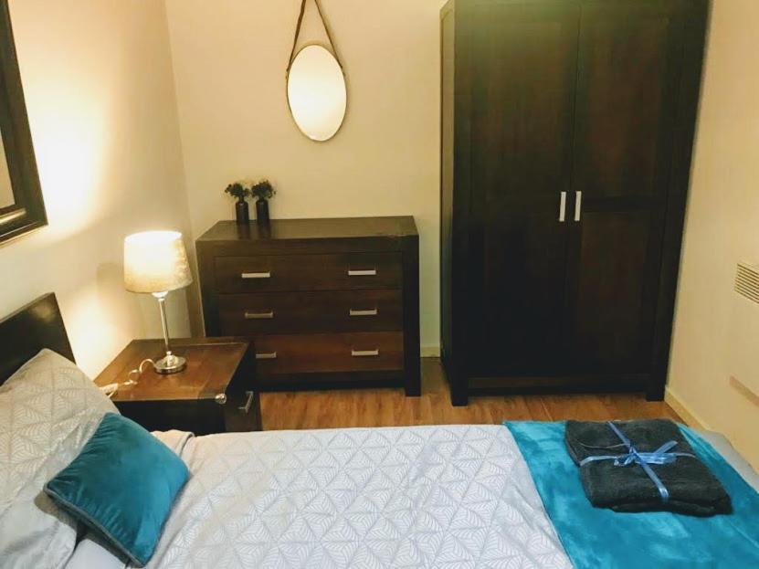 Marco Island -Very Spacious City Centre 1 Bedroom Apartment Nottingham Bagian luar foto