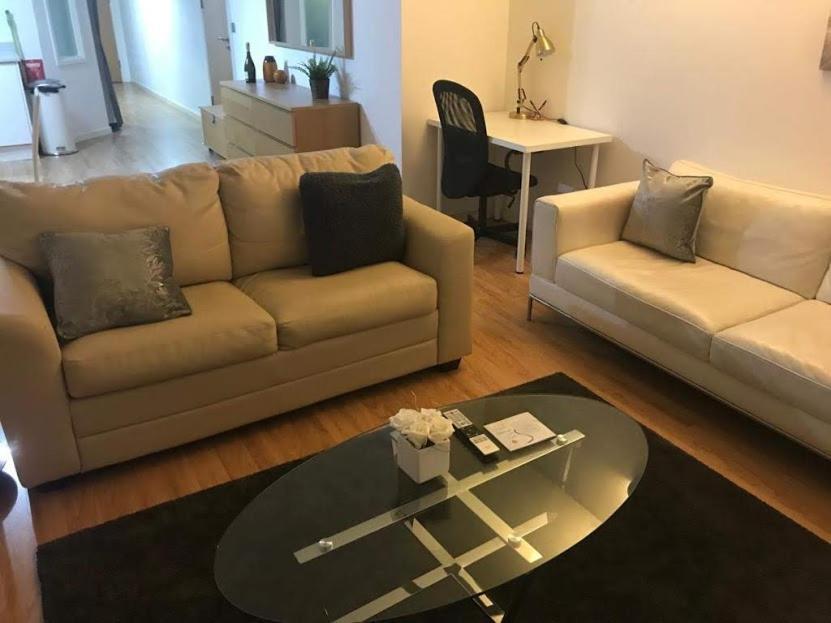 Marco Island -Very Spacious City Centre 1 Bedroom Apartment Nottingham Bagian luar foto