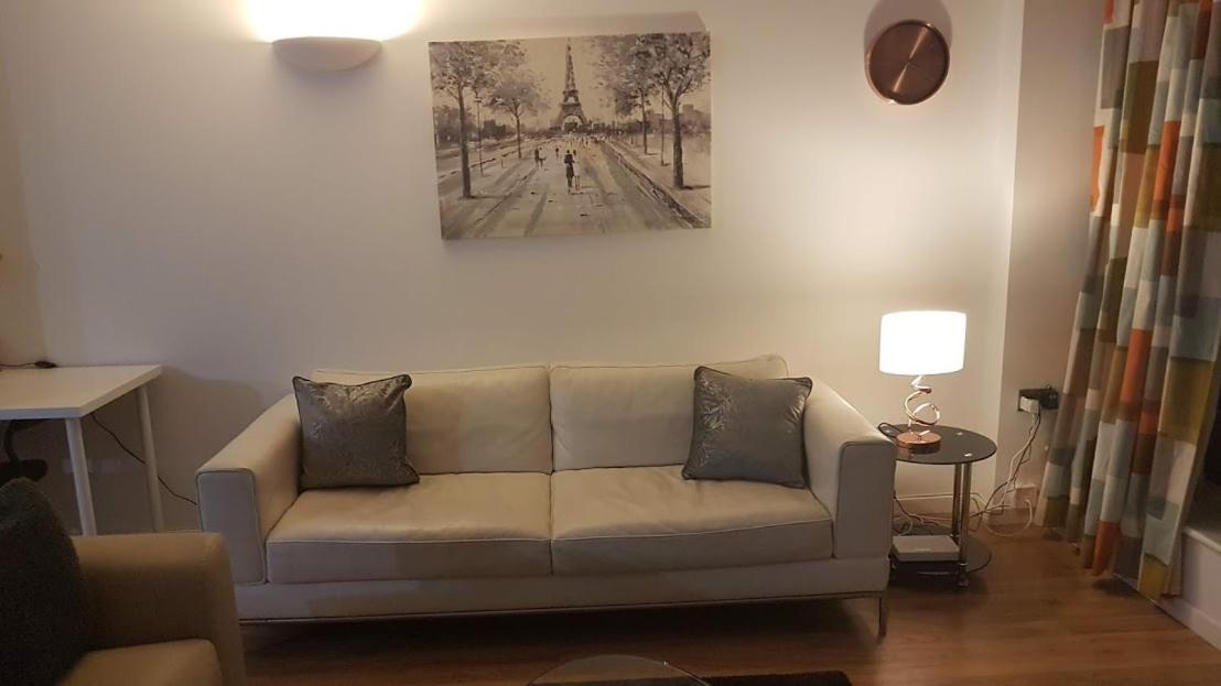 Marco Island -Very Spacious City Centre 1 Bedroom Apartment Nottingham Bagian luar foto